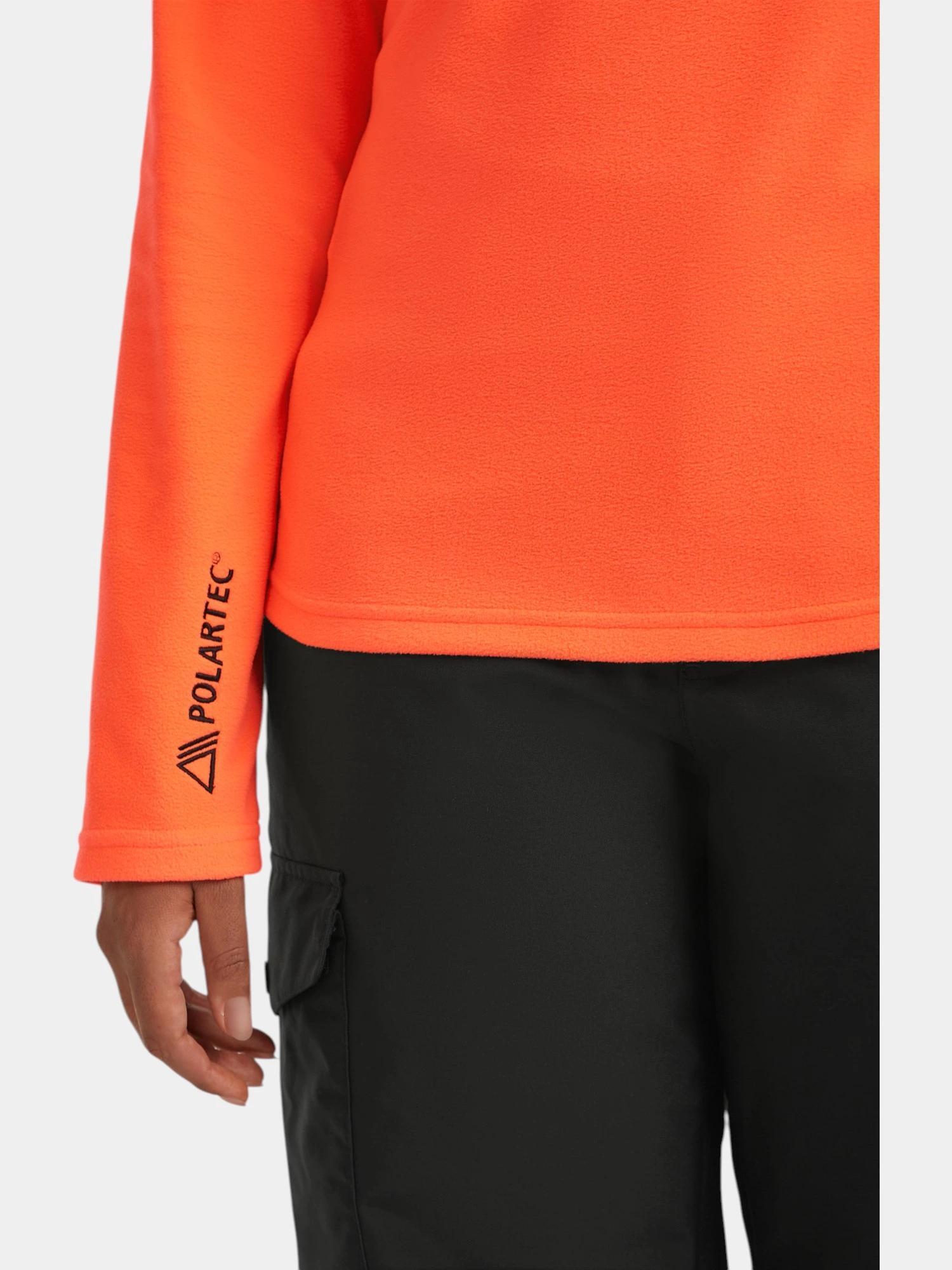 Pull Femme FWC'Cruz Jack's Polartec Hz 5/7