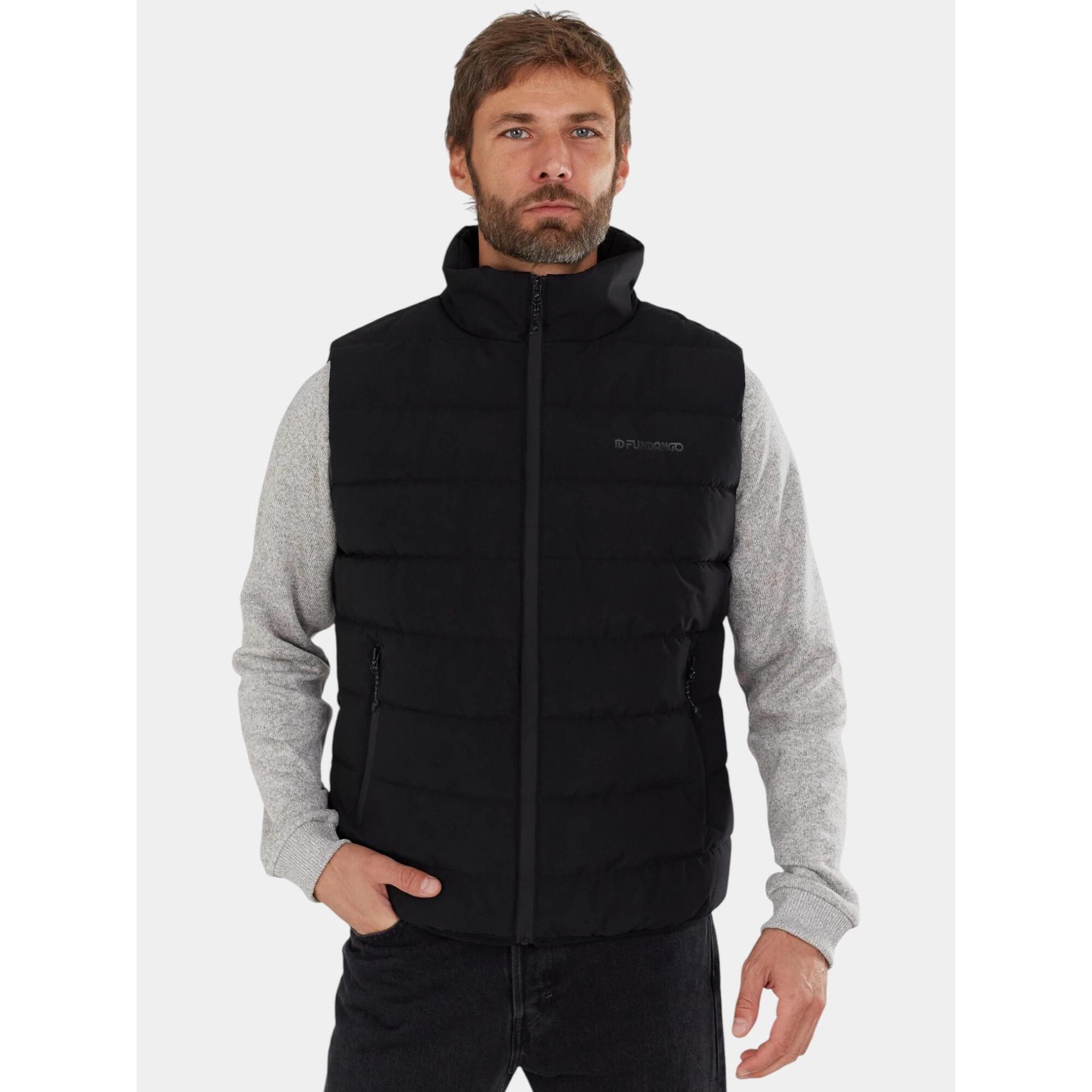 FUNDANGO Pánská vesta Fundango Vance