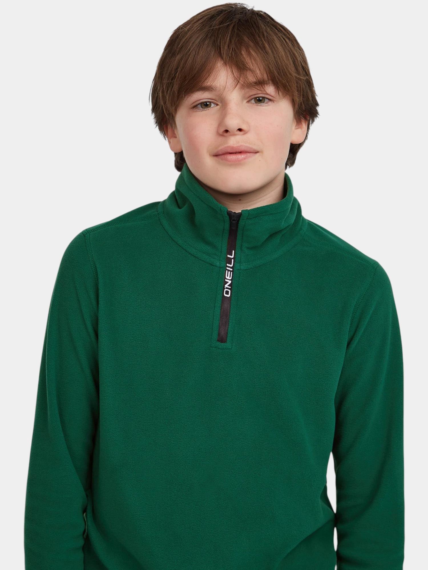 Maglione Bambini FWC'Cruz Jack's Polartec HZ 4/7