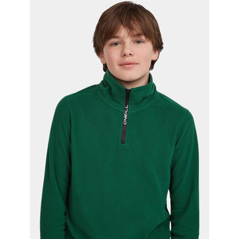 Pulover polar FWC'Cruz Jack's Polartec HZ Fleece copii