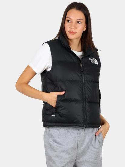 Vestiti Donna W 1996 Retro Nuptse