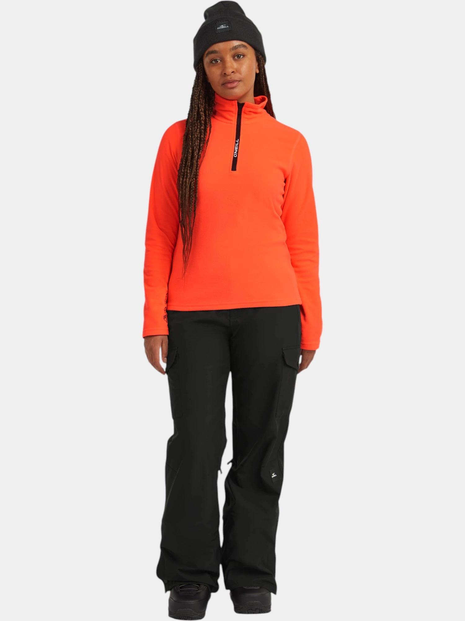 Pull Femme FWC'Cruz Jack's Polartec Hz 4/7