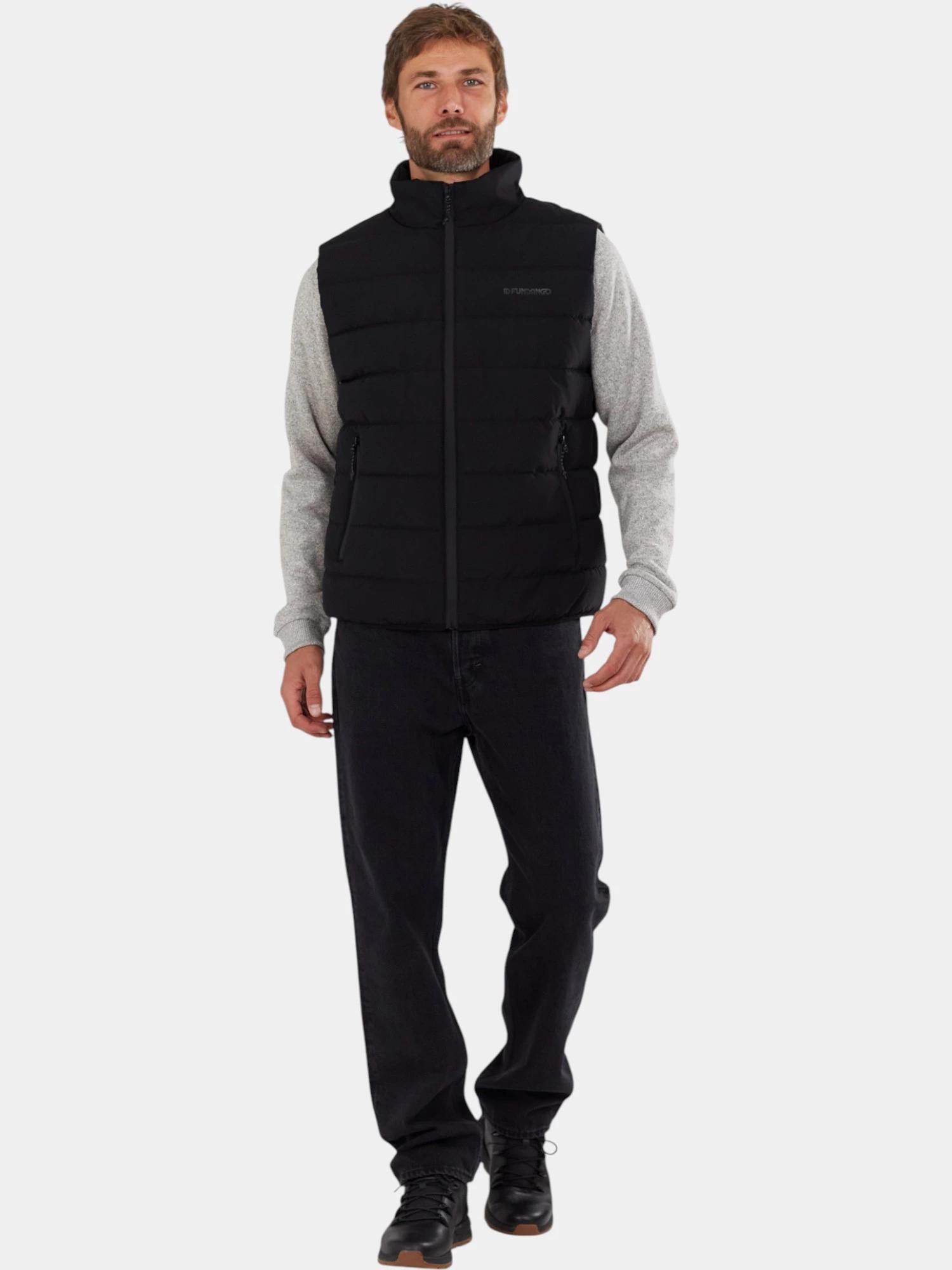 Vestido Hombre Vance 4/7