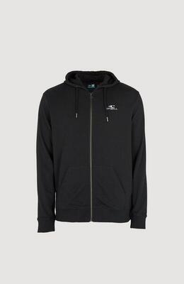 O'neill o'neill truien o'neill small logo fz hoodie heren black out