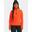 Pulover polar FWC'Cruz Jack's Polartec Hz Fleece - portocaliu femei