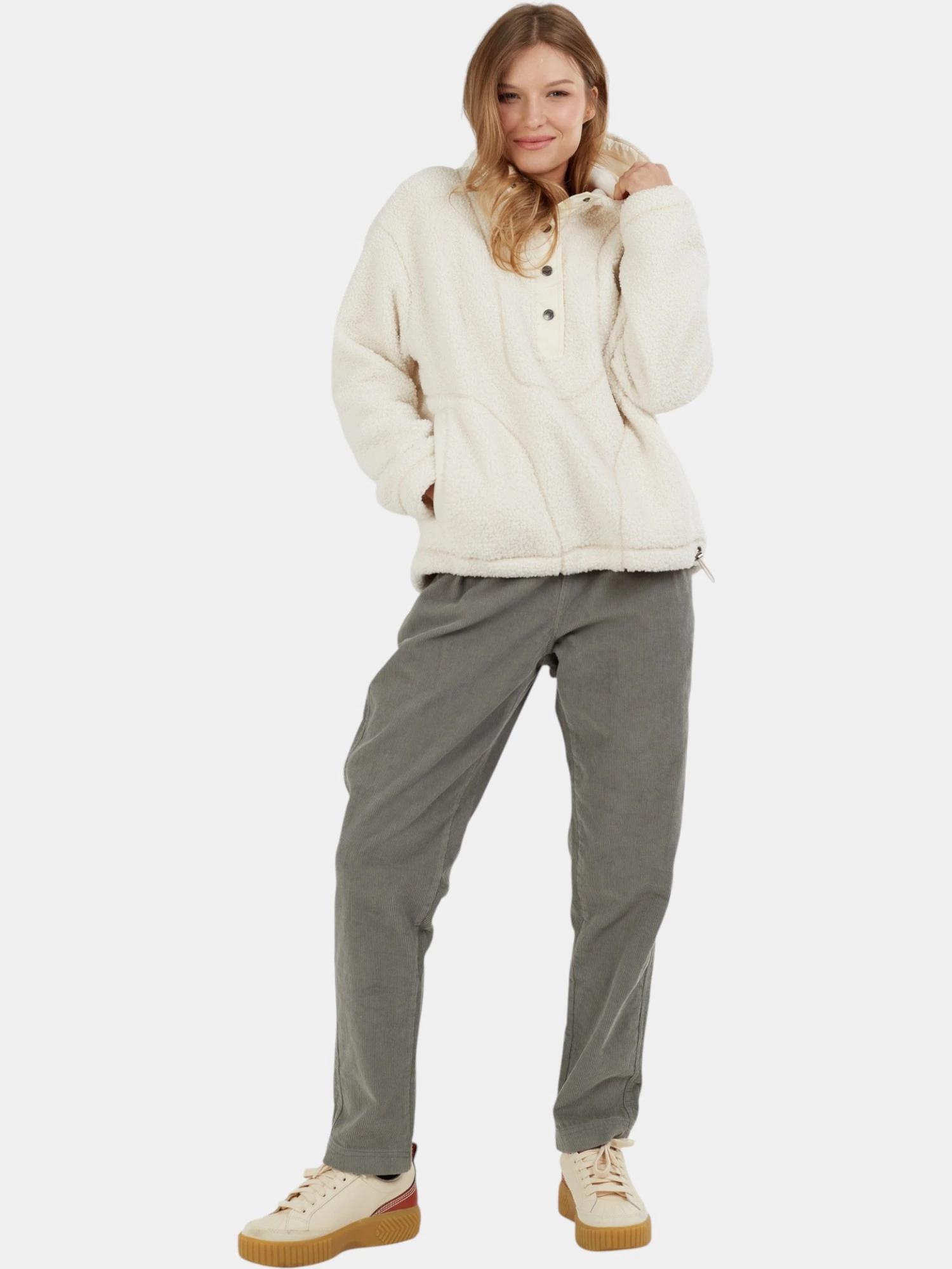 Sweatshirt Femme Juniper Pile 4/7