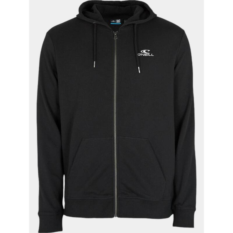 Pulover cu gluga O'Neill Small Logo Fz Hoodie barbati
