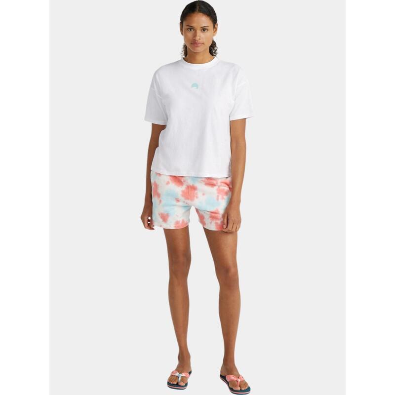 Tricou cu maneci scurte Wow T-Shirt femei