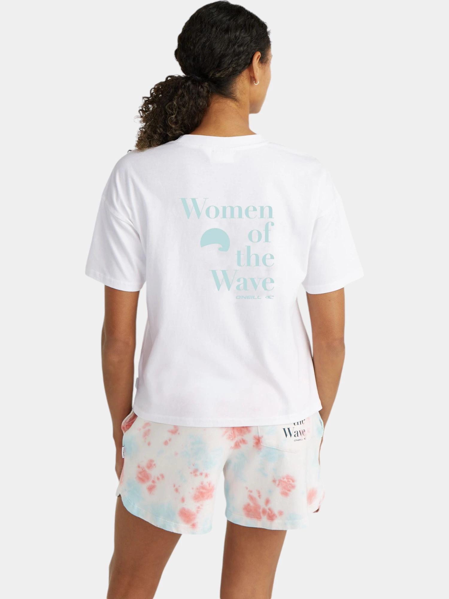 Maglietta Donna Wow 2/7