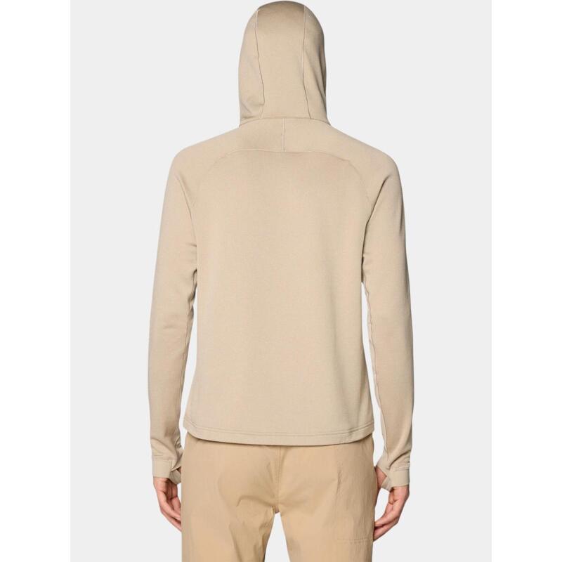 Cardigan Trail Pullover Hoody barbati