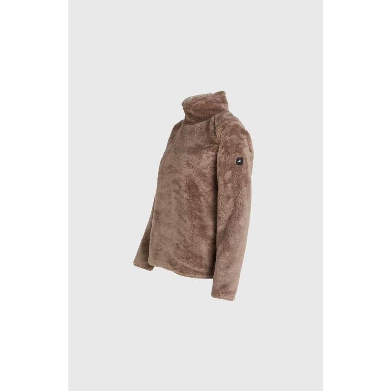 Pulover polar Hazel Fleece femei
