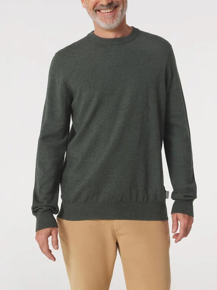 Cardigan Malikron barbati 3/5