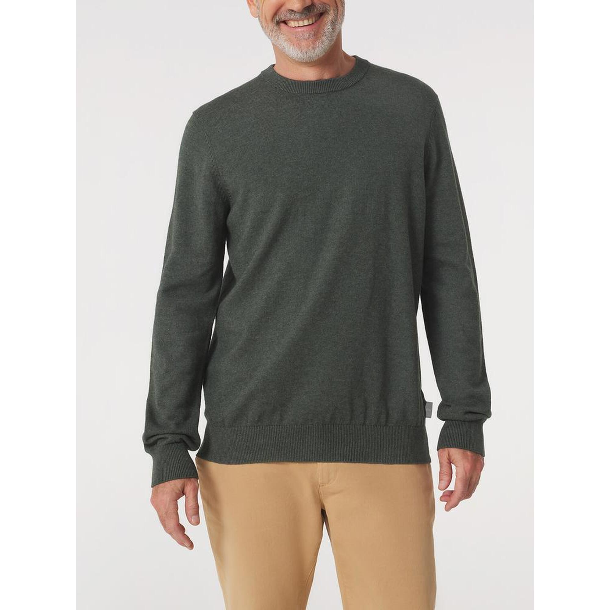 Cardigan Malikron barbati