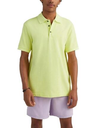 Polo Homme Small Logo