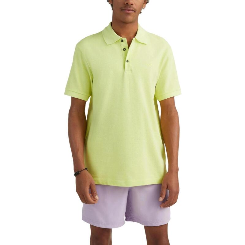 Tricou cu guler O`Neill Small Logo Polo barbati