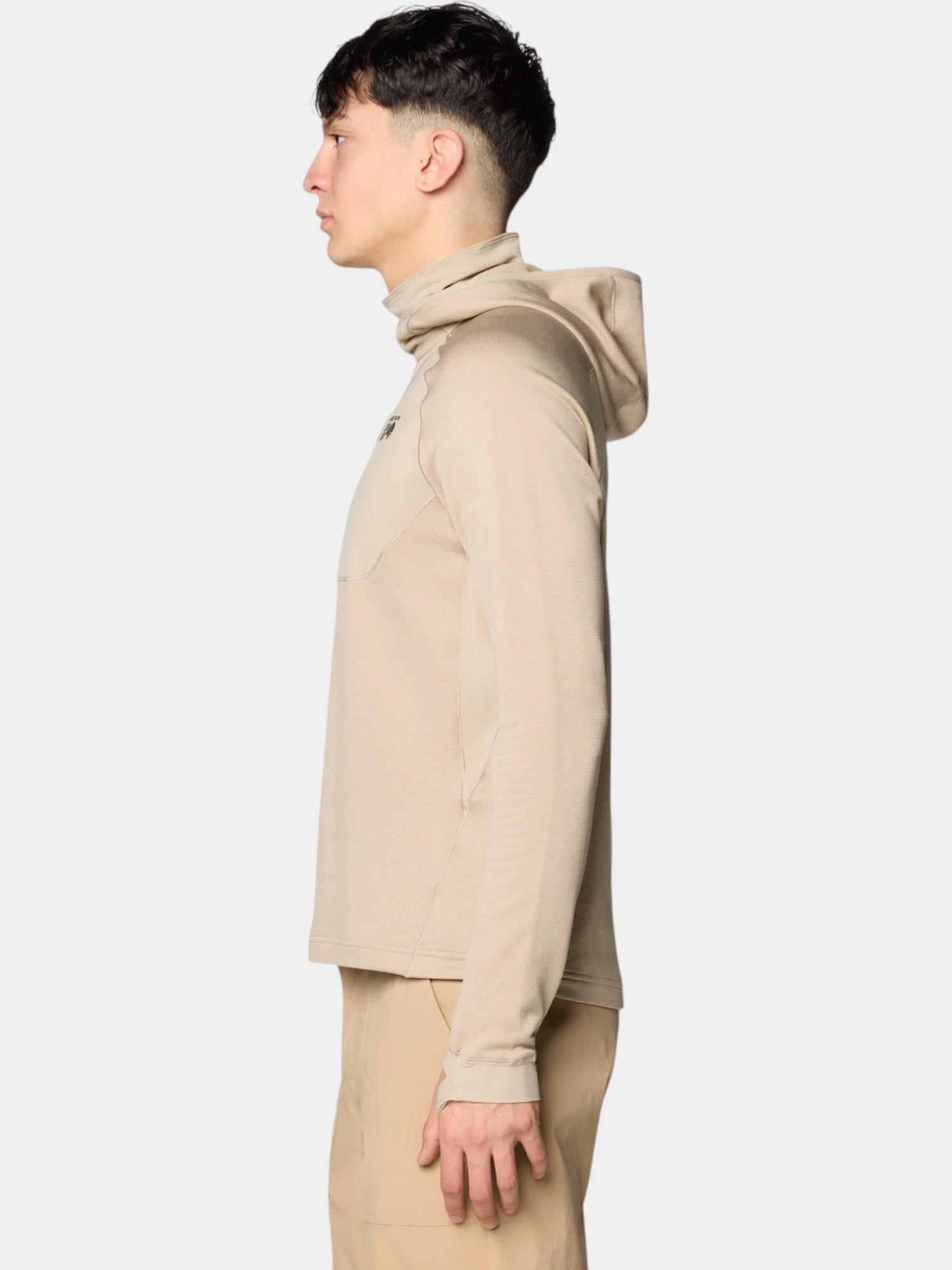 Maglione Uomo Trail Pull 2/8