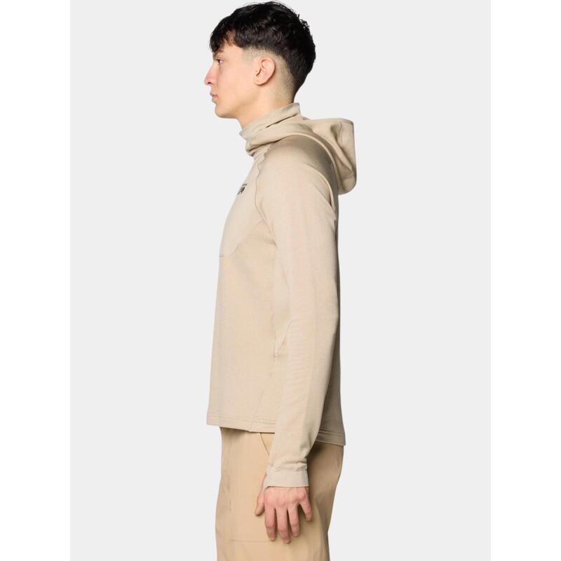 Cardigan Trail Pullover Hoody barbati