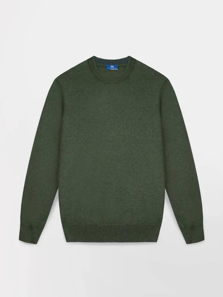 Cardigan Malikron barbati 2/5