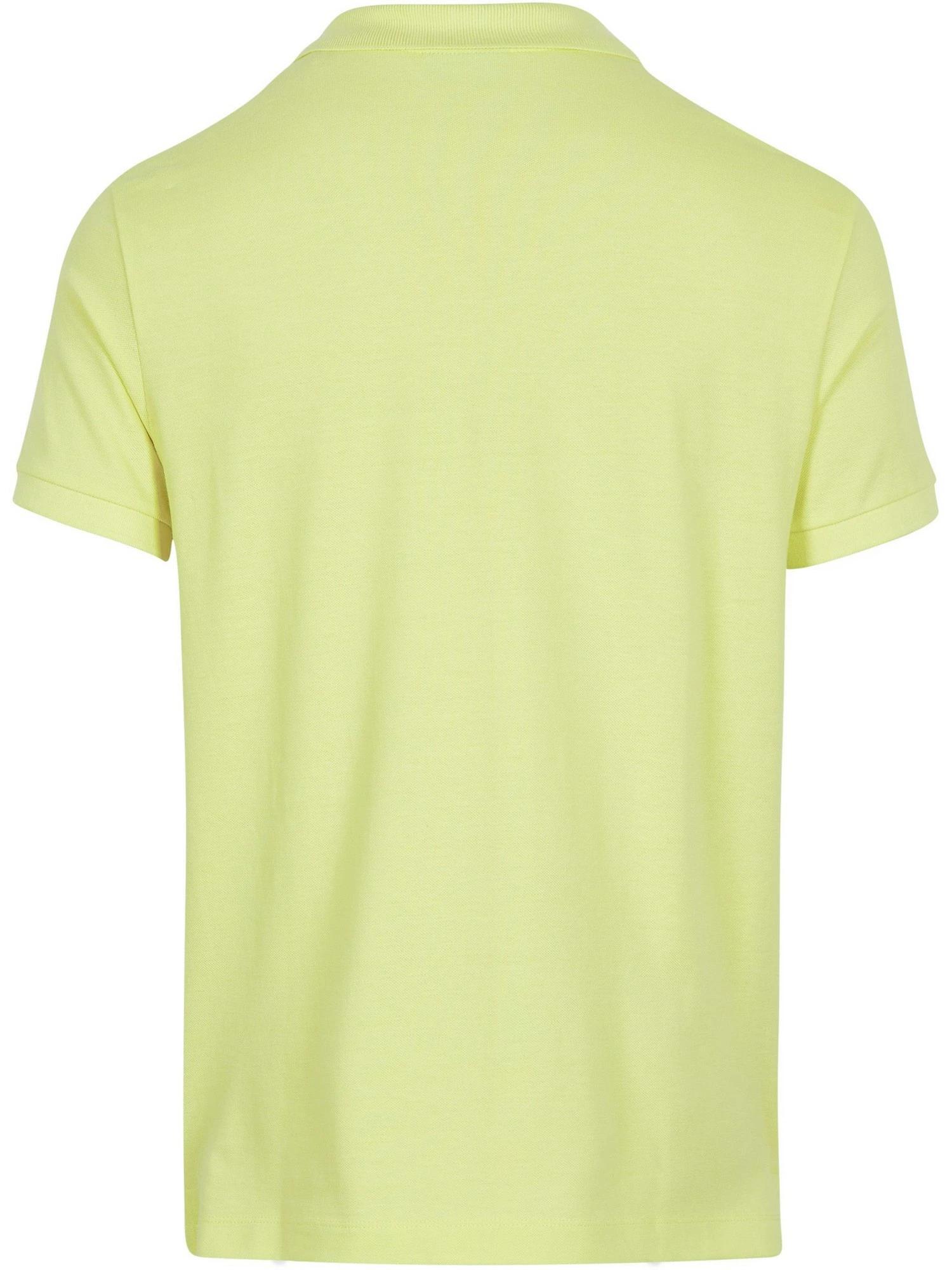 Maglietta Uomo Small Logo 6/7