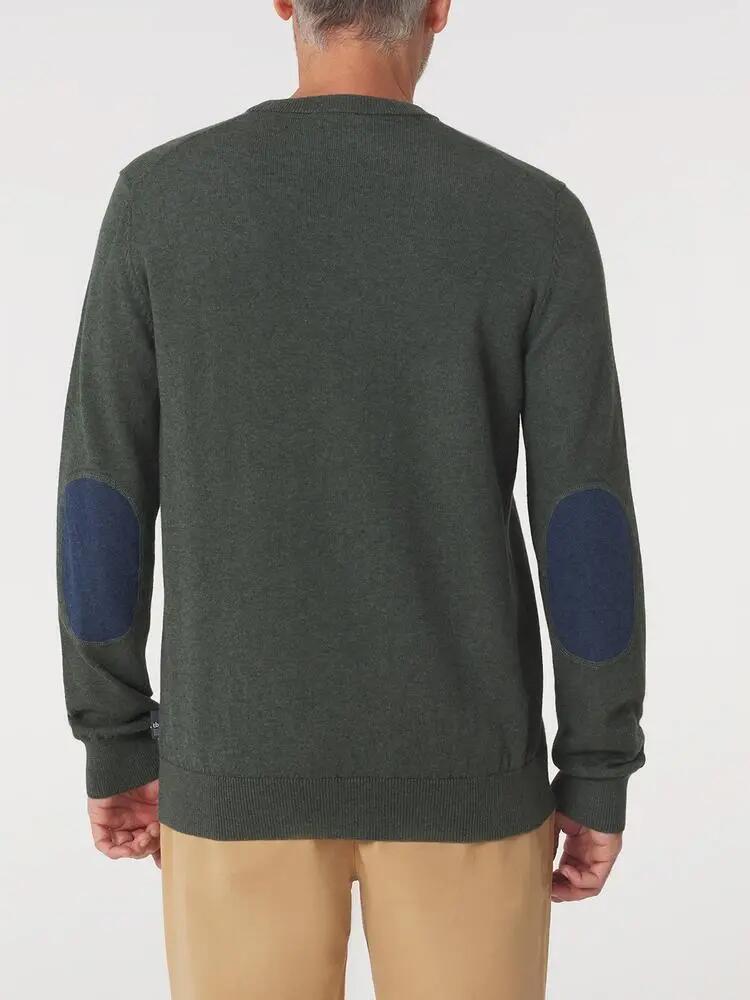 Cardigan Malikron barbati 5/5