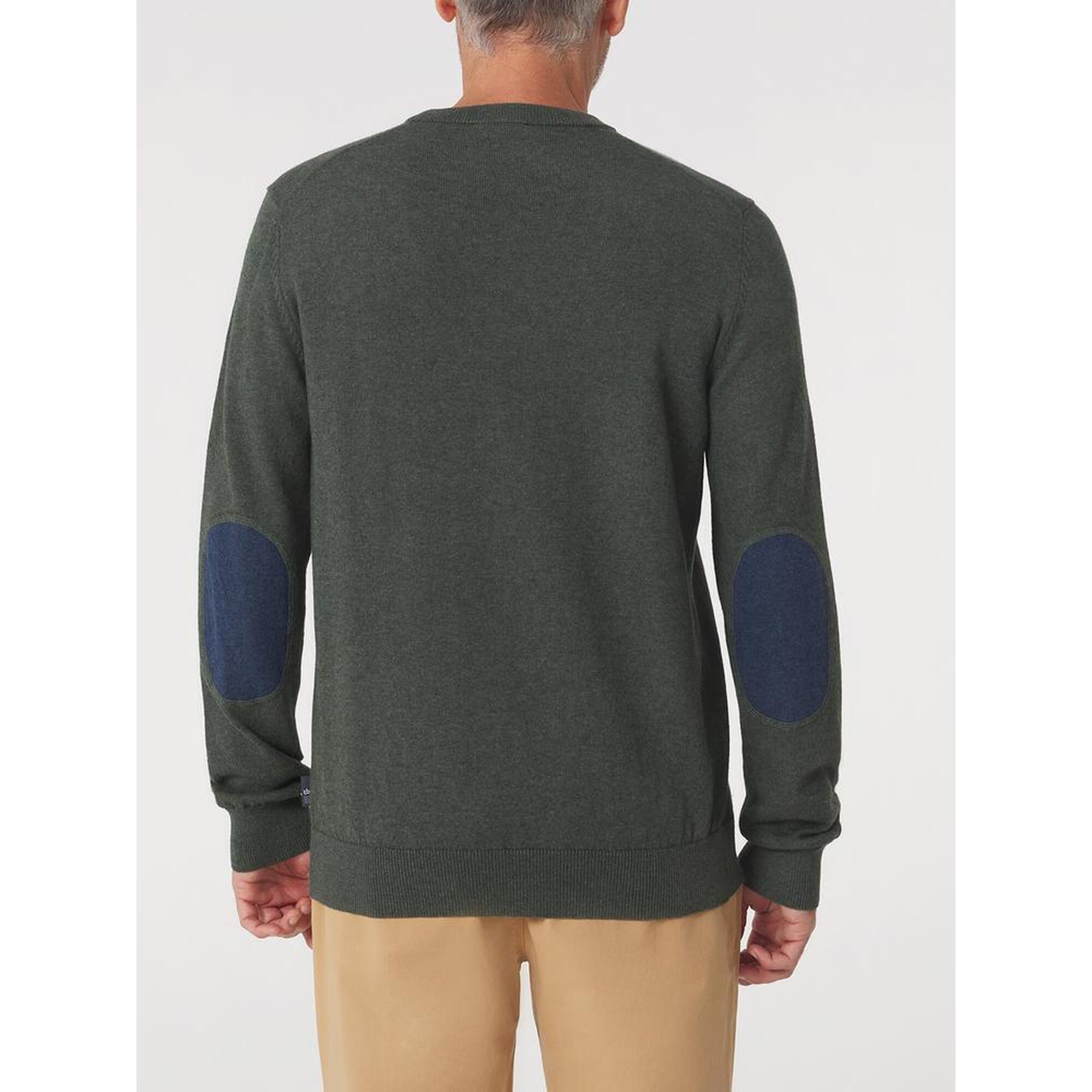 Cardigan Malikron barbati