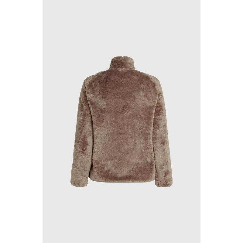 Pulover polar Hazel Fleece femei