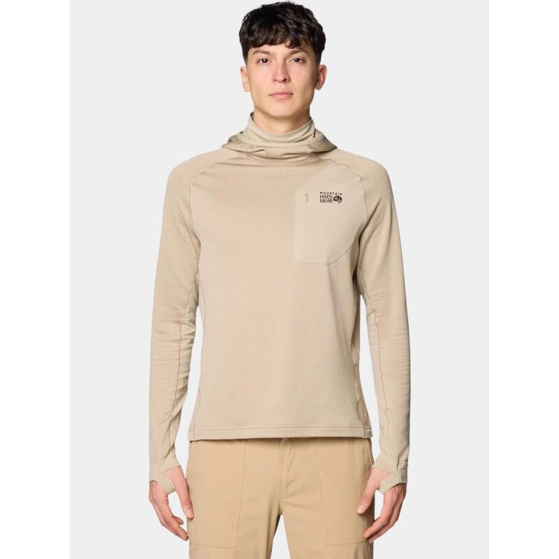 Cardigan Trail Pullover Hoody barbati
