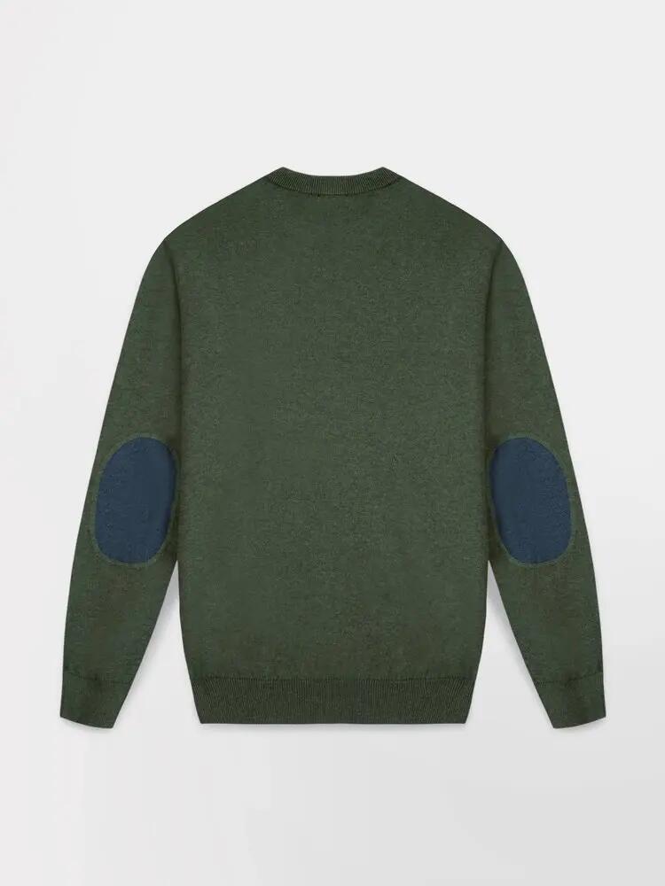 Cardigan Malikron barbati 4/5
