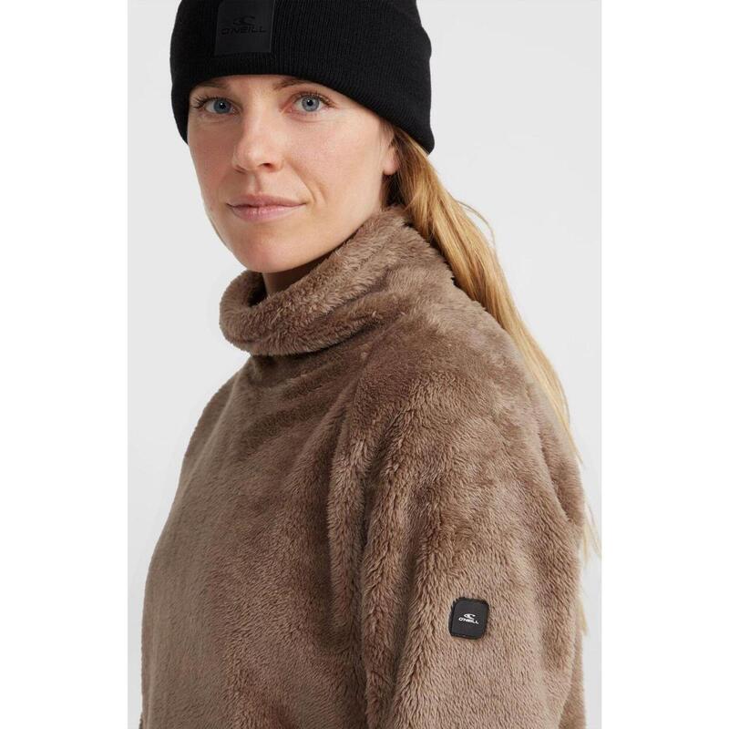 Pulover polar Hazel Fleece femei