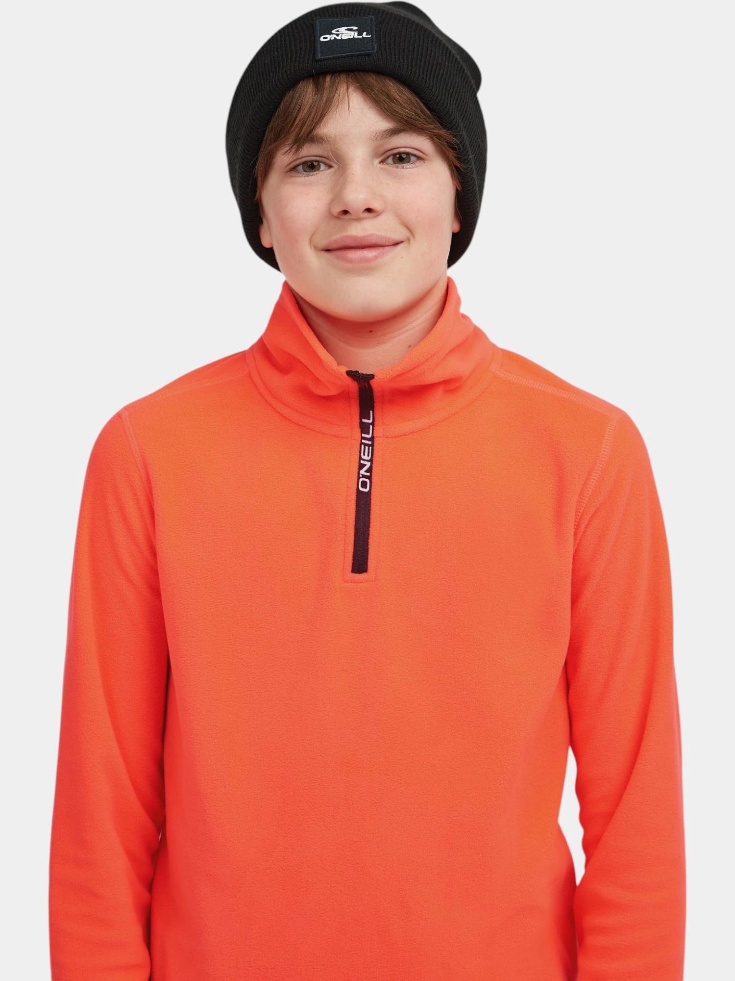Maglione Bambini FWC'Cruz Jack's Polartec HZ 4/7