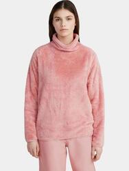 O'NEILL O'neill Fleeces HAZEL FLEECE Femmes Concrete
