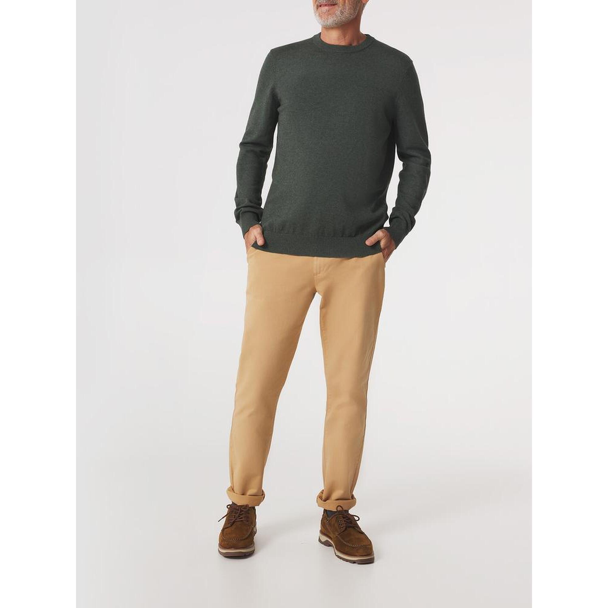 Cardigan Malikron barbati