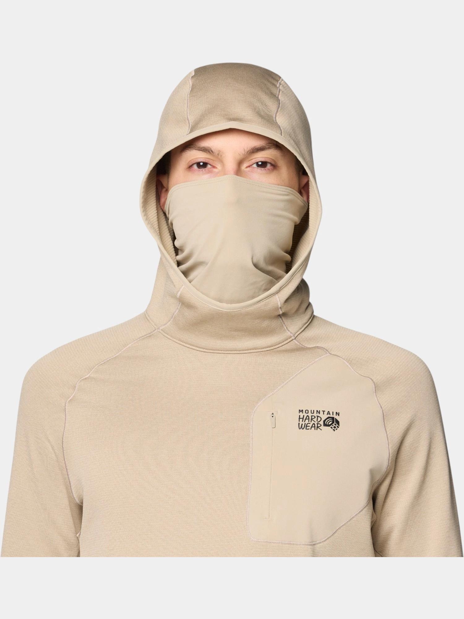 Maglione Uomo Trail Pull 4/8