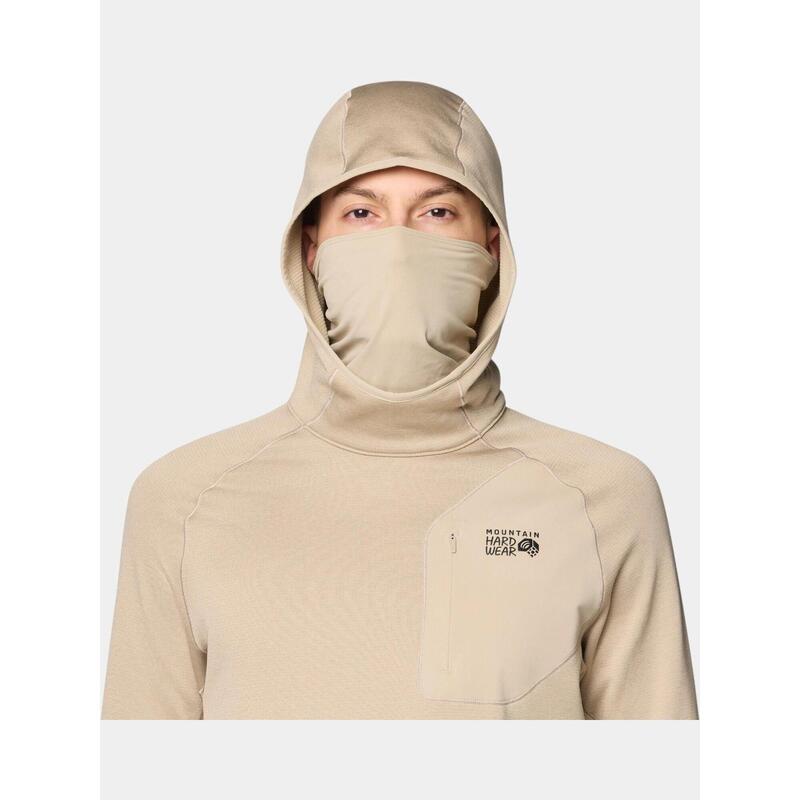 Cardigan Trail Pullover Hoody barbati