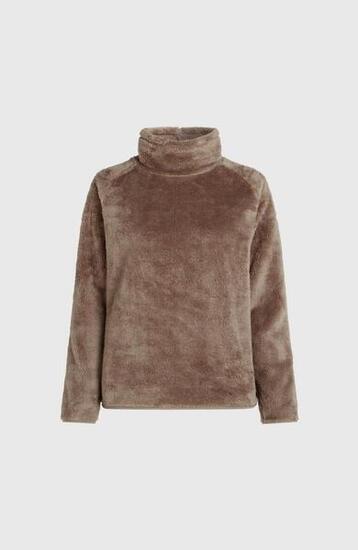 O'NEILL O'neill Fleeces HAZEL FLEECE Femmes Concrete