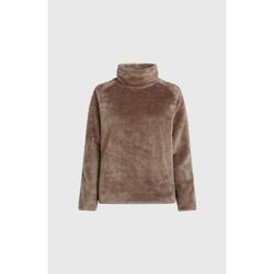 O'NEILL O'neill Fleeces HAZEL FLEECE Femmes Concrete