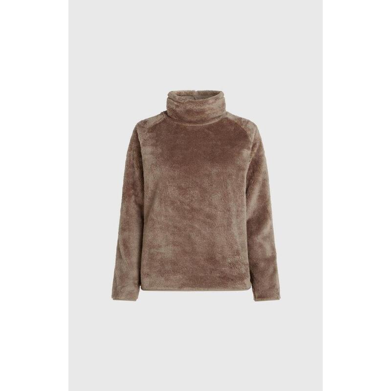 Pulover polar Hazel Fleece femei
