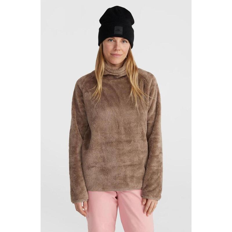 Pulover polar Hazel Fleece femei