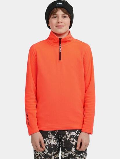 Pull Enfants FWC'Cruz Jack's Polartec HZ