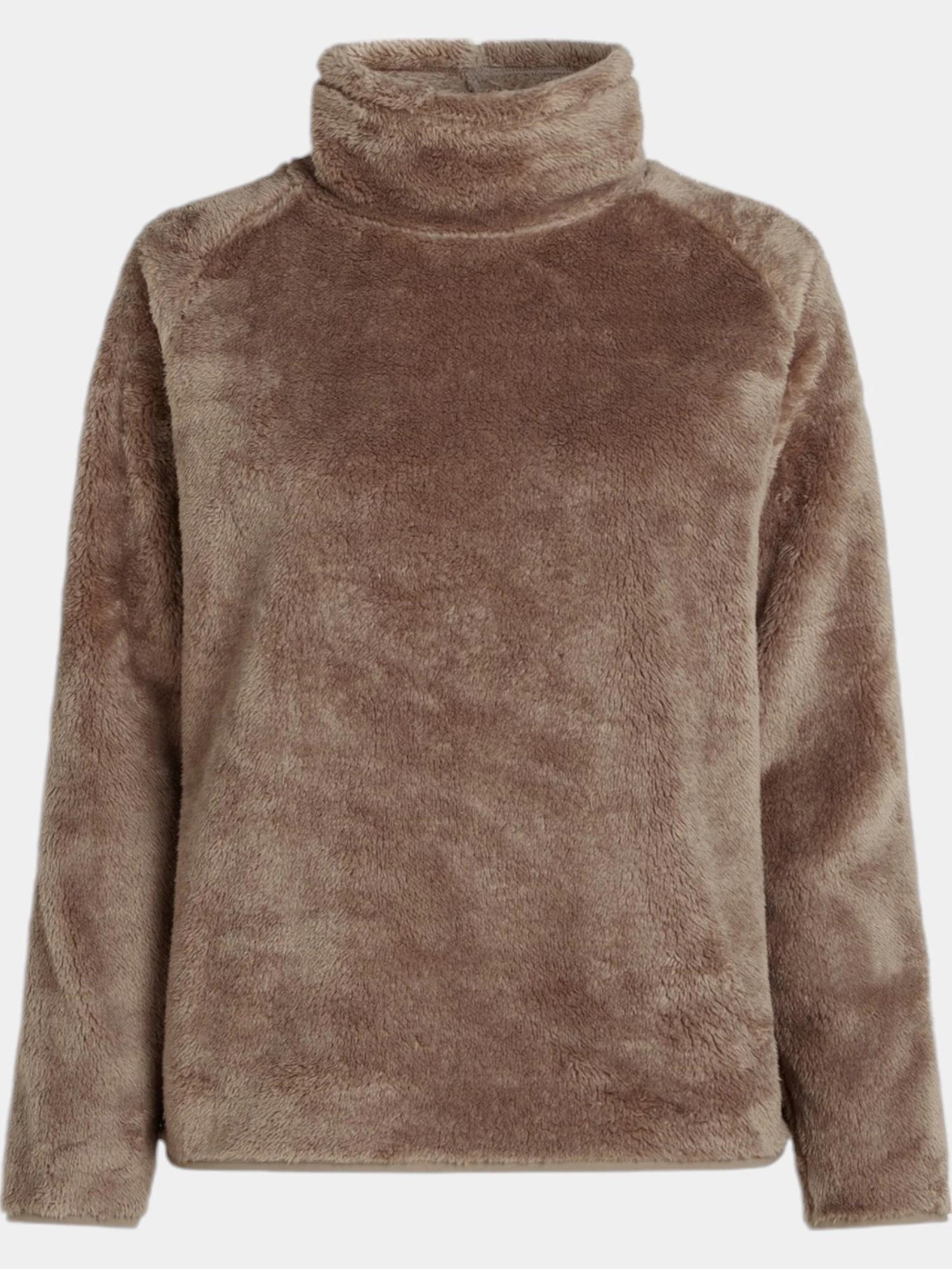 O'NEILL O'neill Fleeces HAZEL FLEECE  Femmes Concrete 6/7