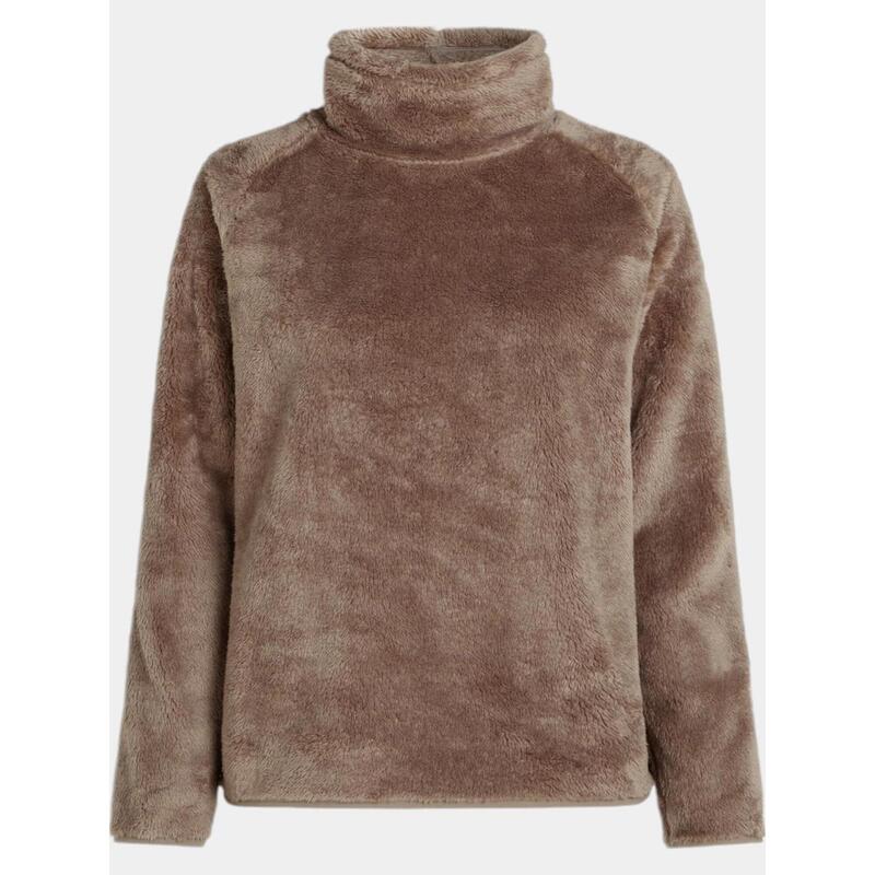 Pulover polar Hazel Fleece femei