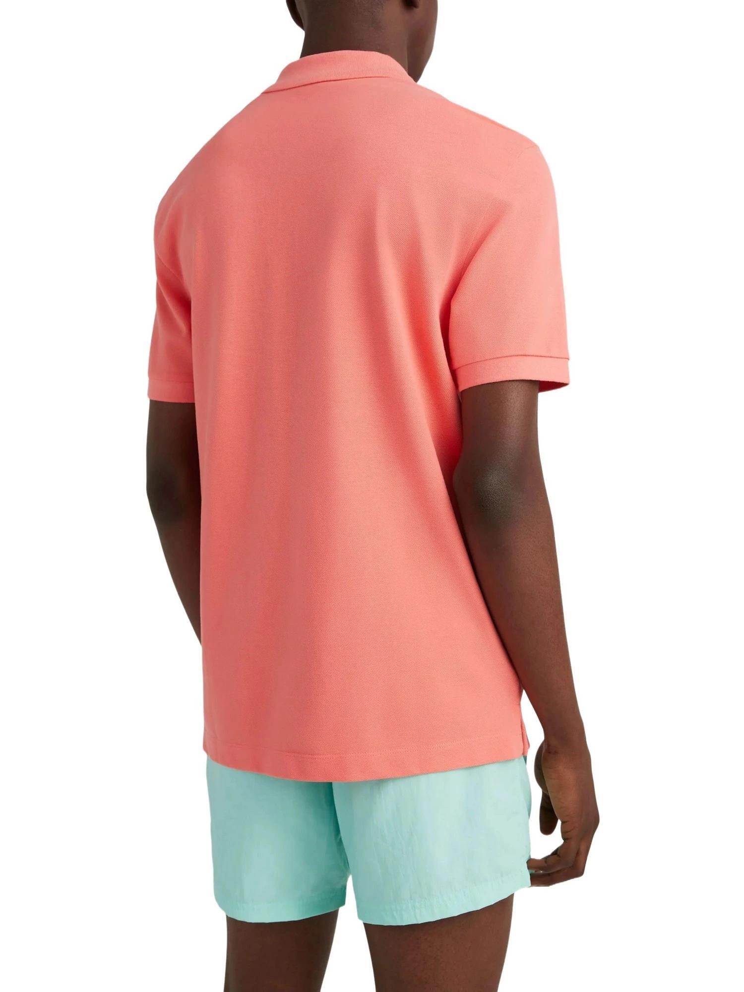 Maglietta Uomo Small Logo 2/7
