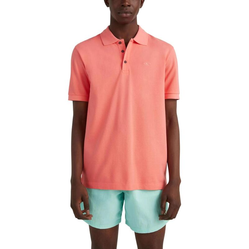 Tricou cu guler O`Neill Small Logo Polo barbati