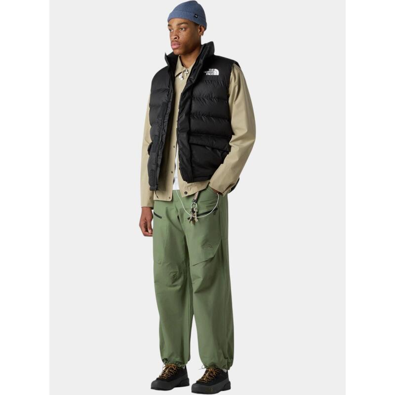 Vesta M Limbara Insulated Vest barbati