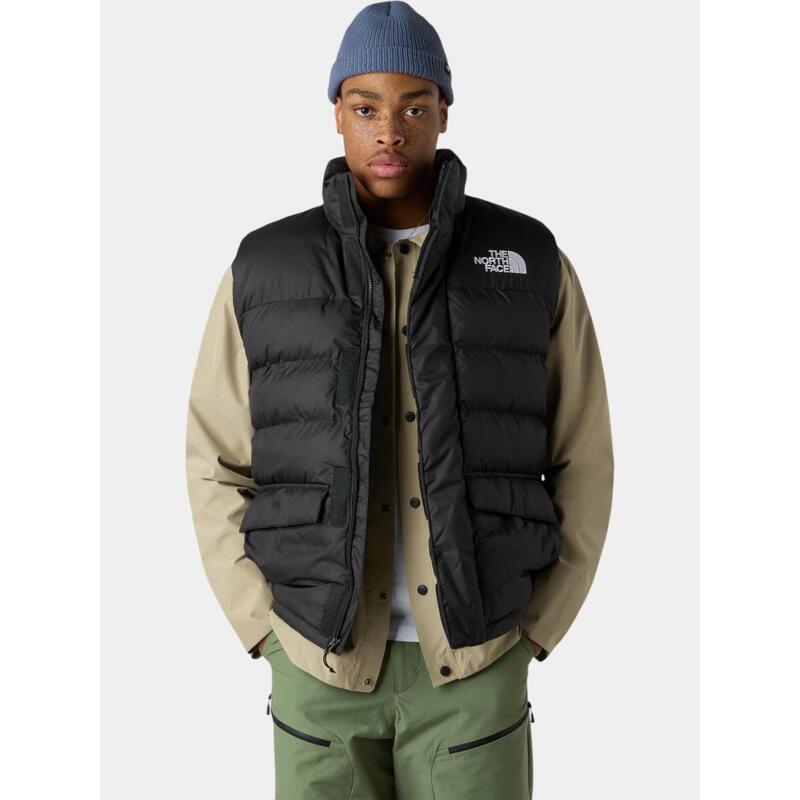 Vesta M Limbara Insulated Vest barbati