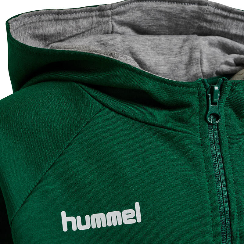 Hummel Cotton Hoodie