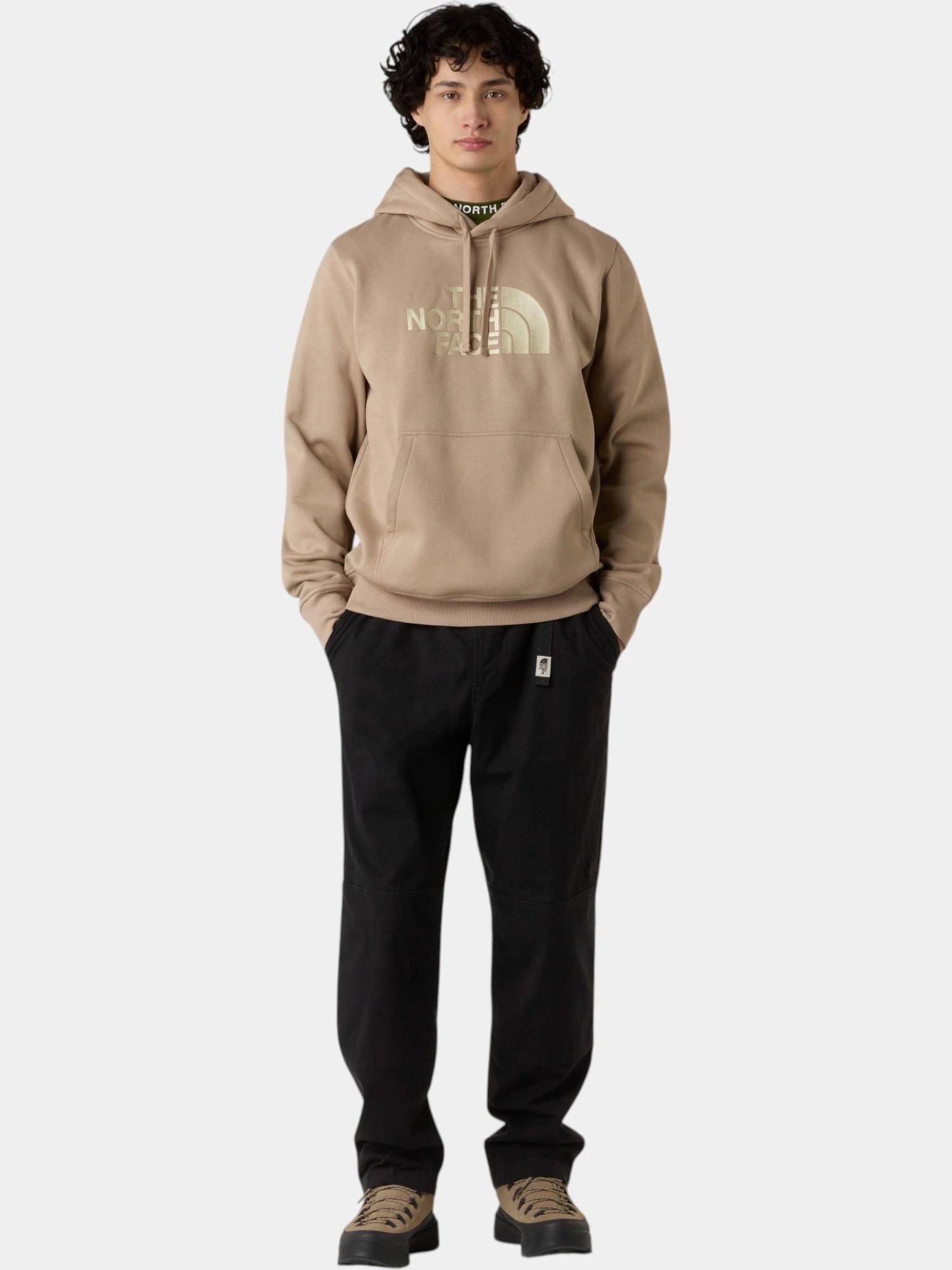 Sweatshirt Men M Drew Peak 3/6