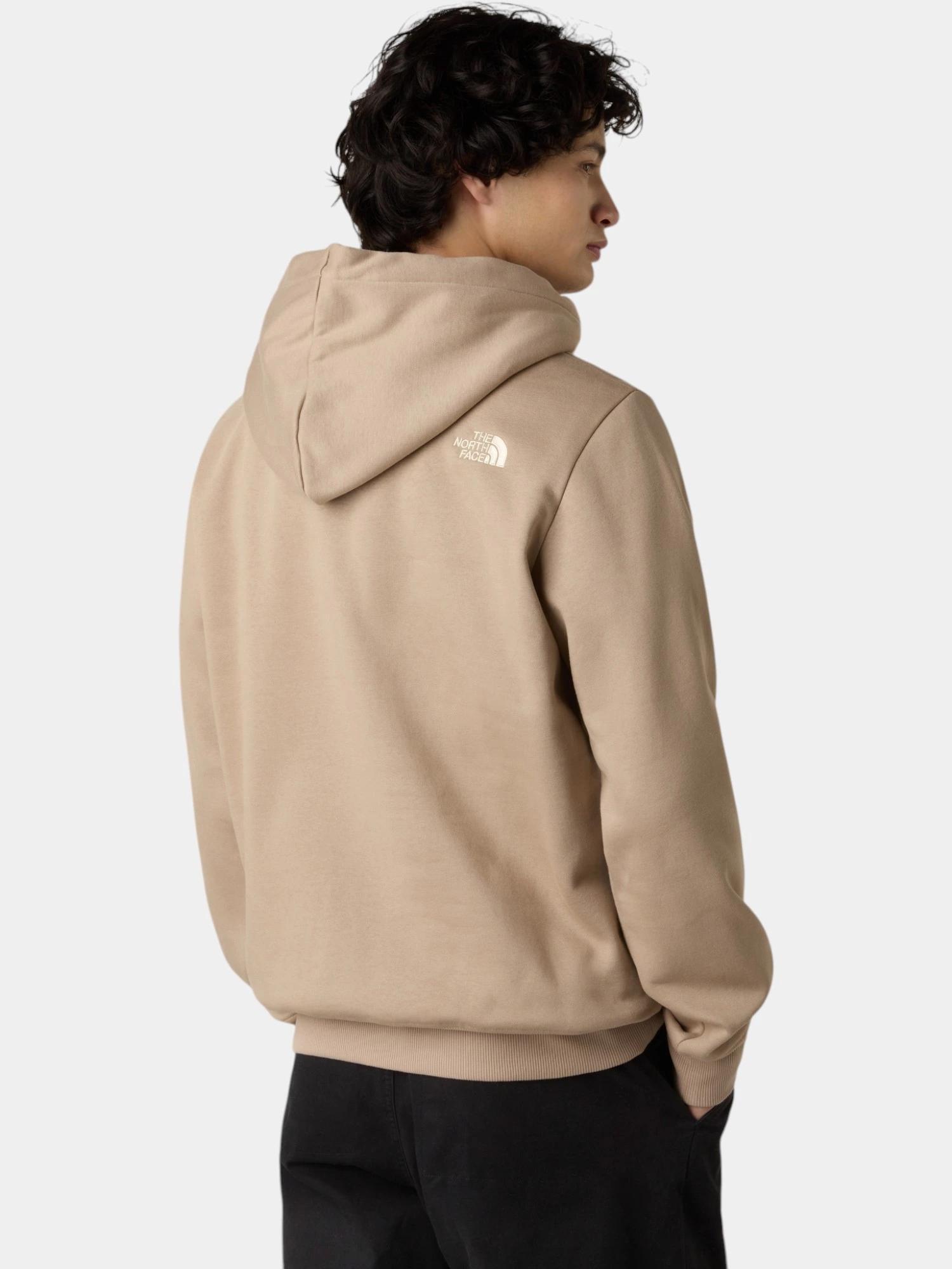 Sweatshirt Men M Drew Peak 2/6