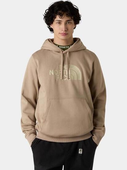Sudadera con capucha para hombre M Drew Peak