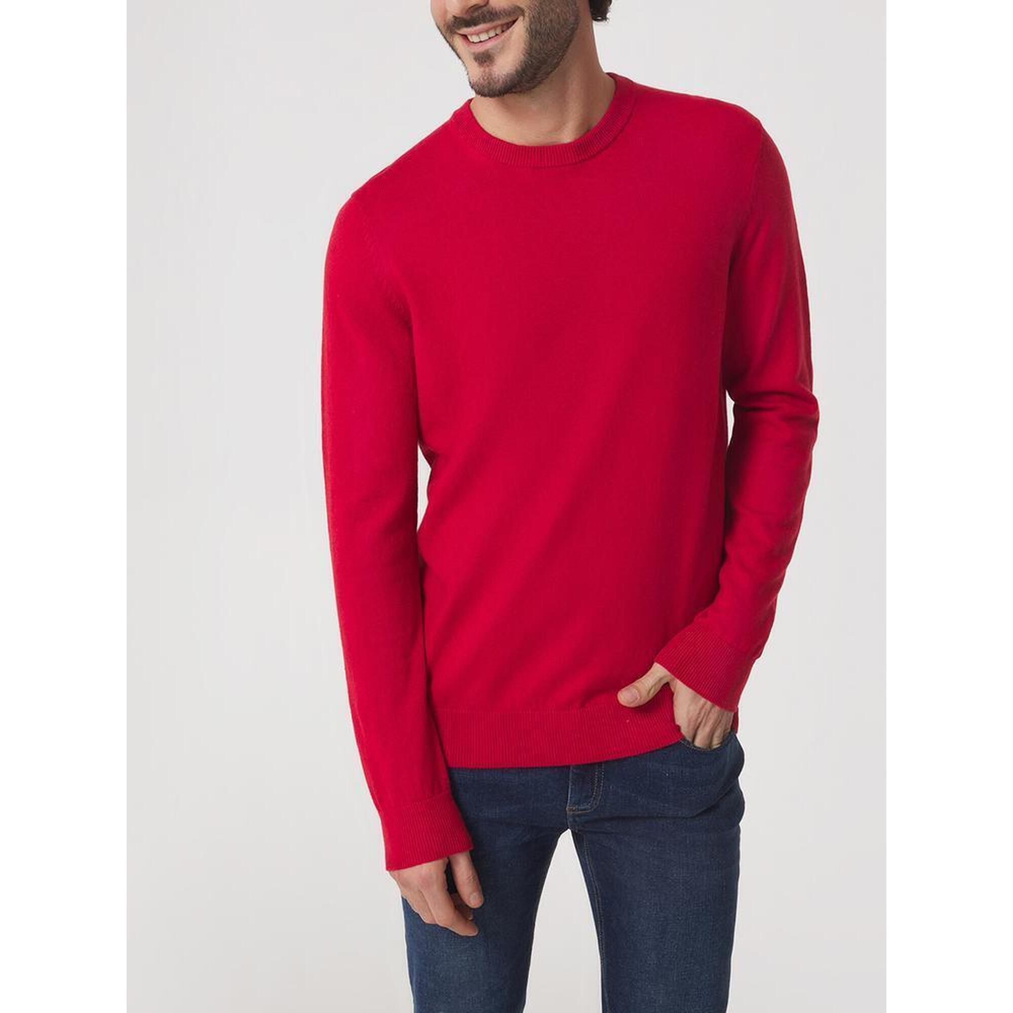 Cardigan Malikron barbati